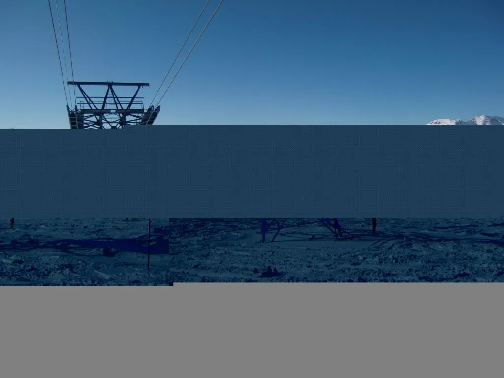 Skistation: Crans