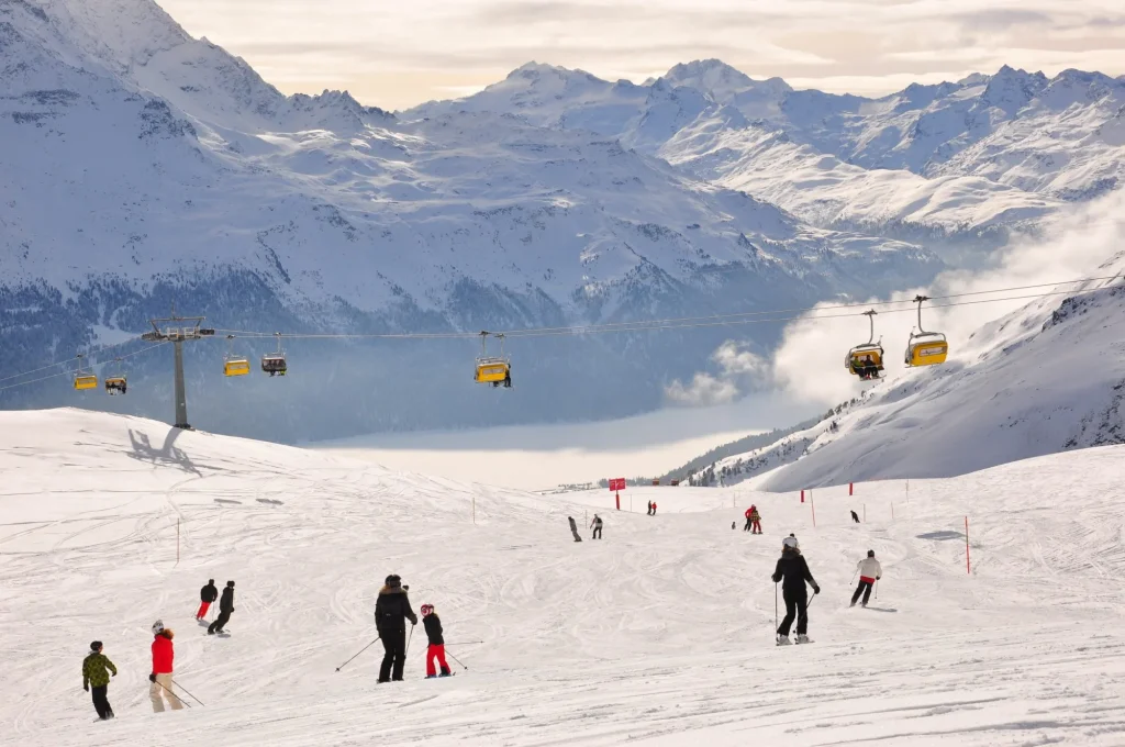 Skizauber